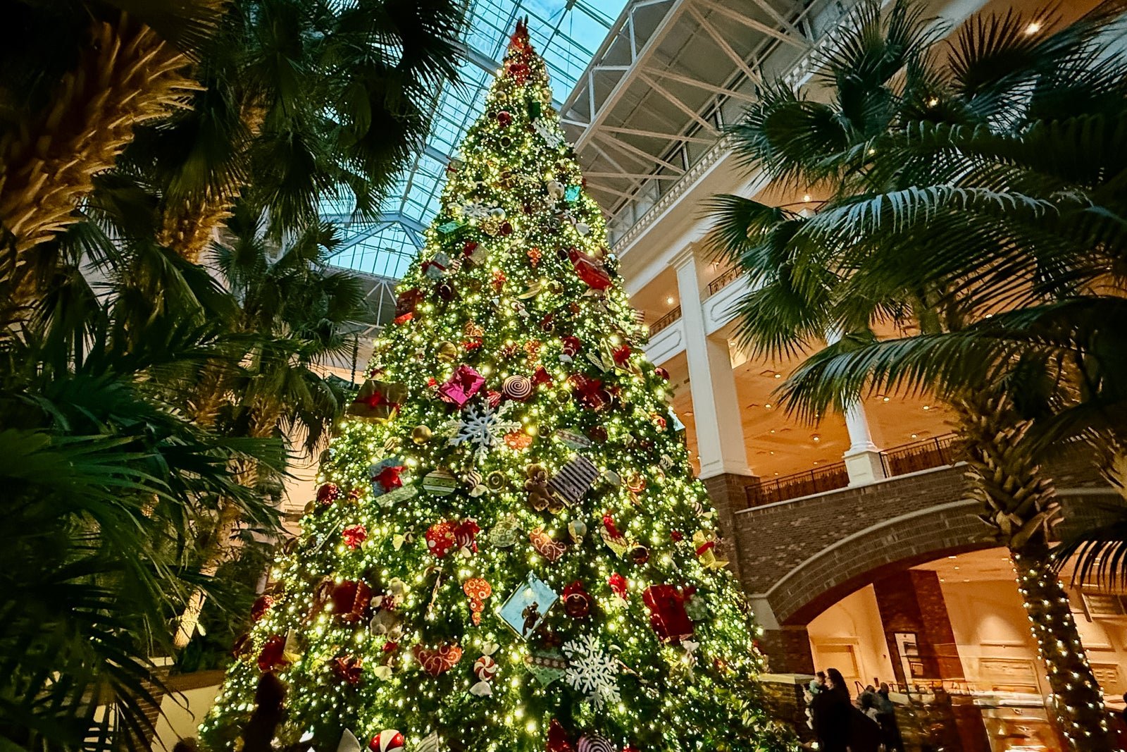 Why you should skip hosting for the holidays and go to a hotel instead