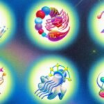 Your 2026 Horoscope Is Here