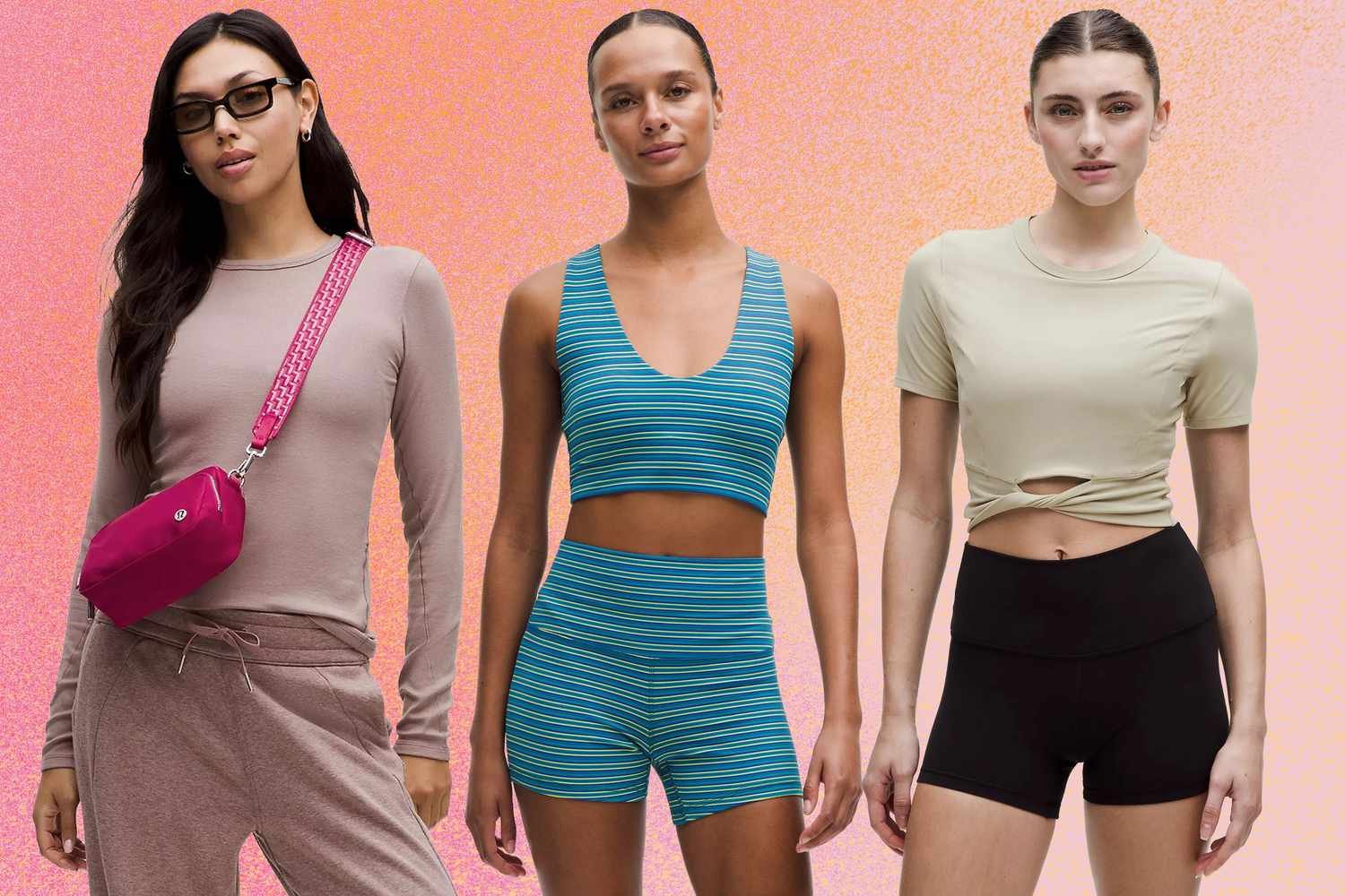 15 Lululemon ‘We Made Too Much’ Finds Under $50
