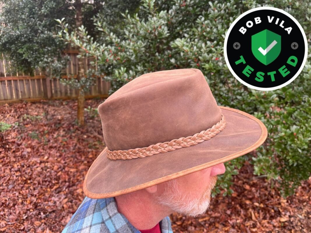 American Hat Makers Crusher Review: Durable and Comfortable