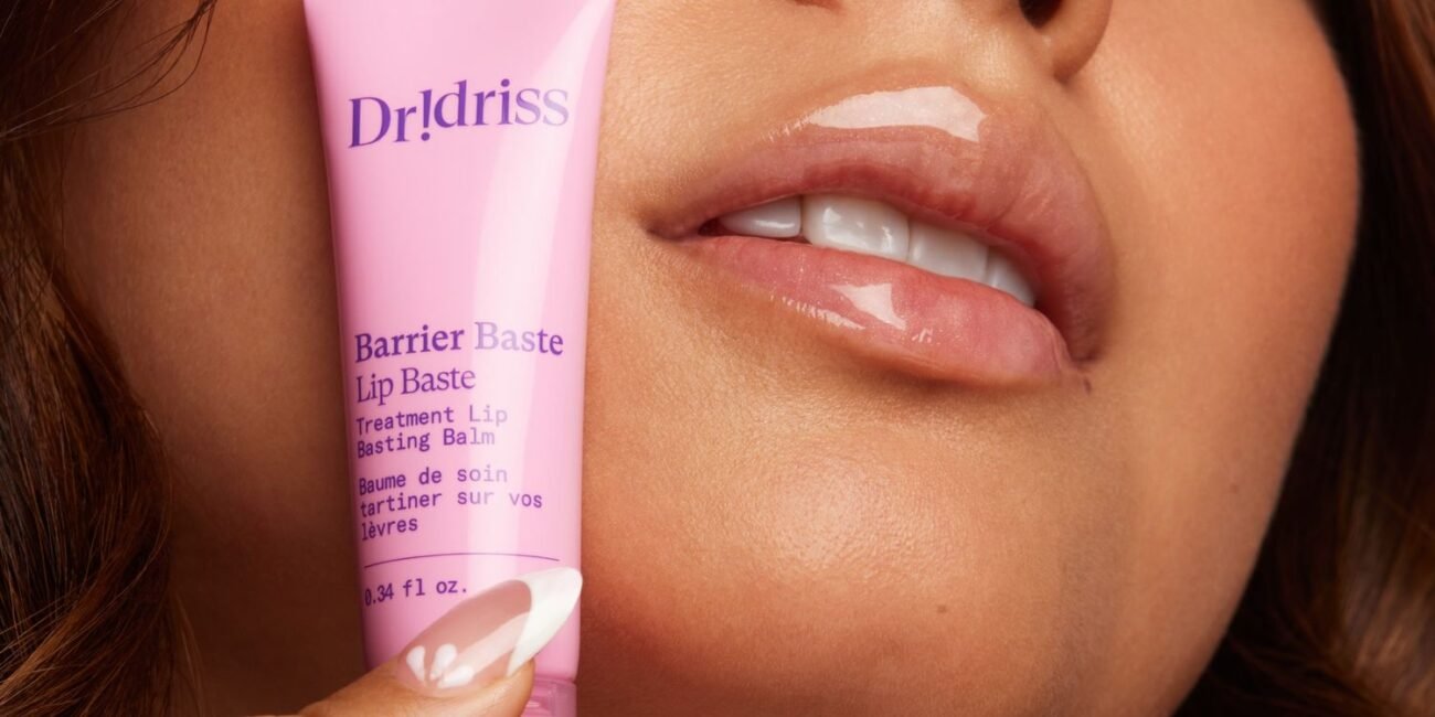 Dr. Idriss Put the Yummiest Twist on Her Iconic Lip Basting Kit