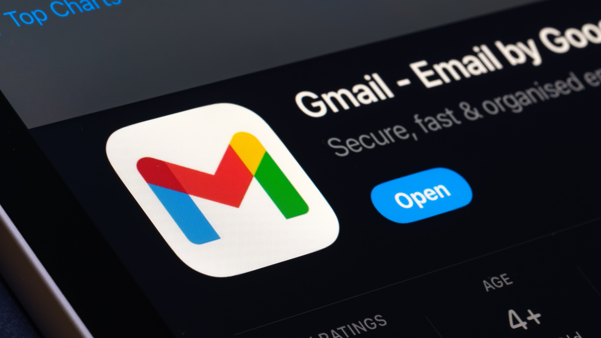 Google's Getting Rid of a Way to Import Third-Party Accounts Into Gmail