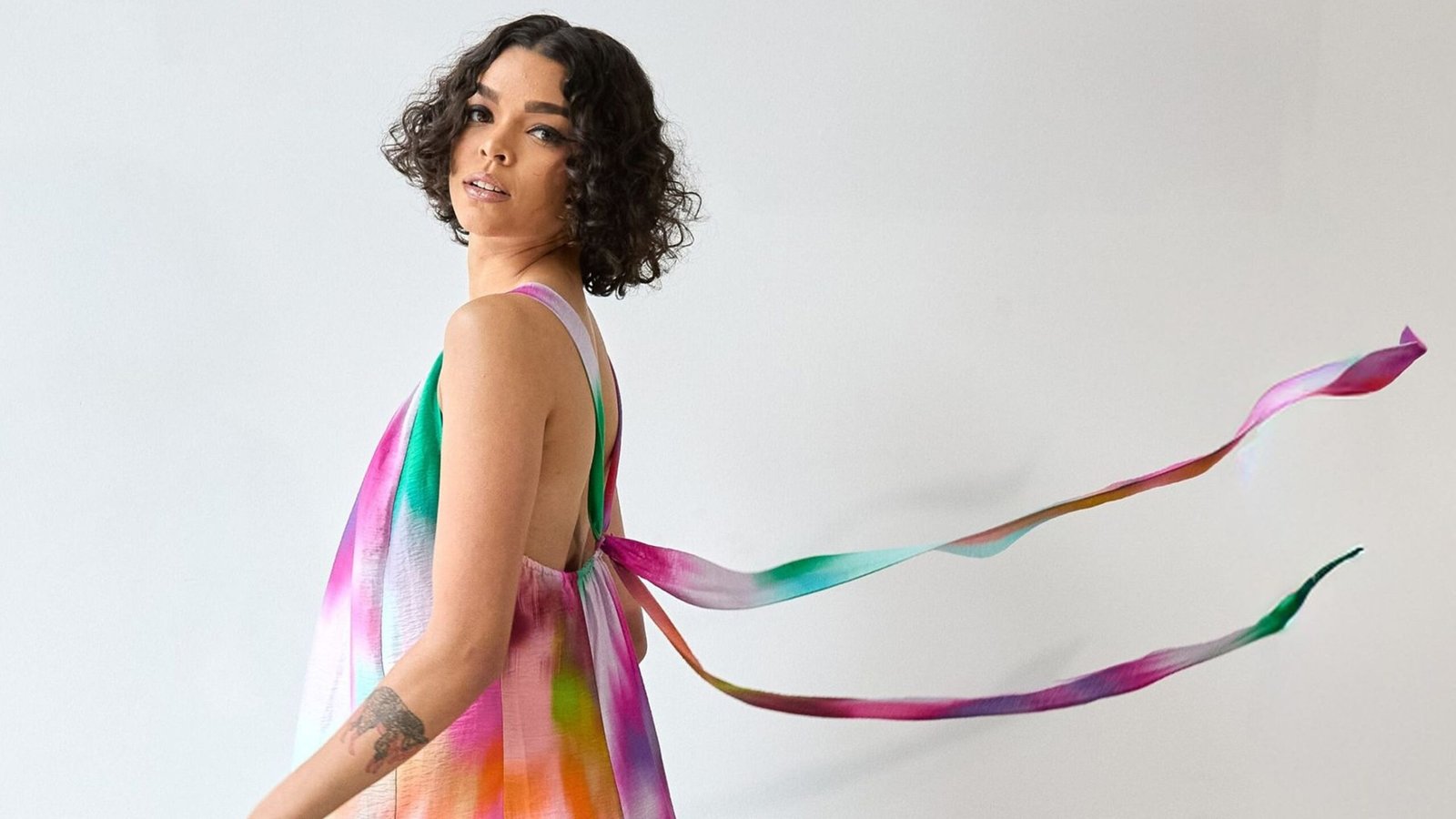 Hope For Flowers Pre-Fall 2026 Collection