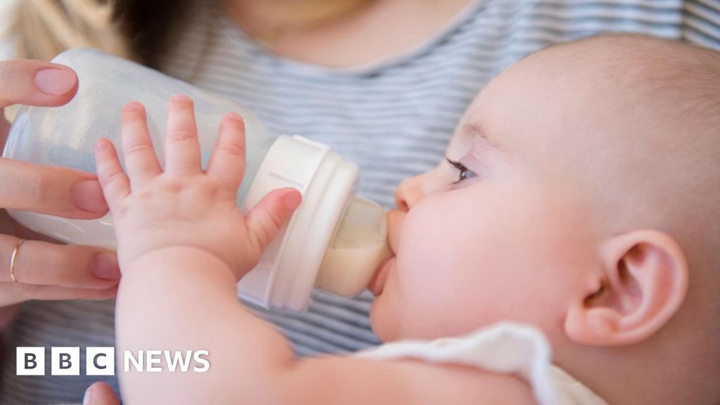 Nestle issues global recall of some baby formula products over toxin fears