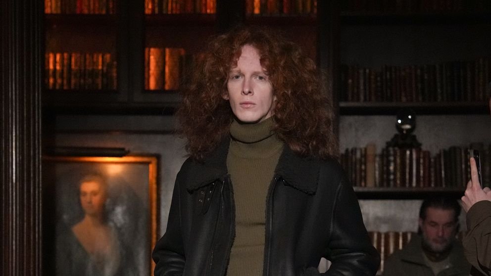 Sunflower Copenhagen Fall 2026 Collection