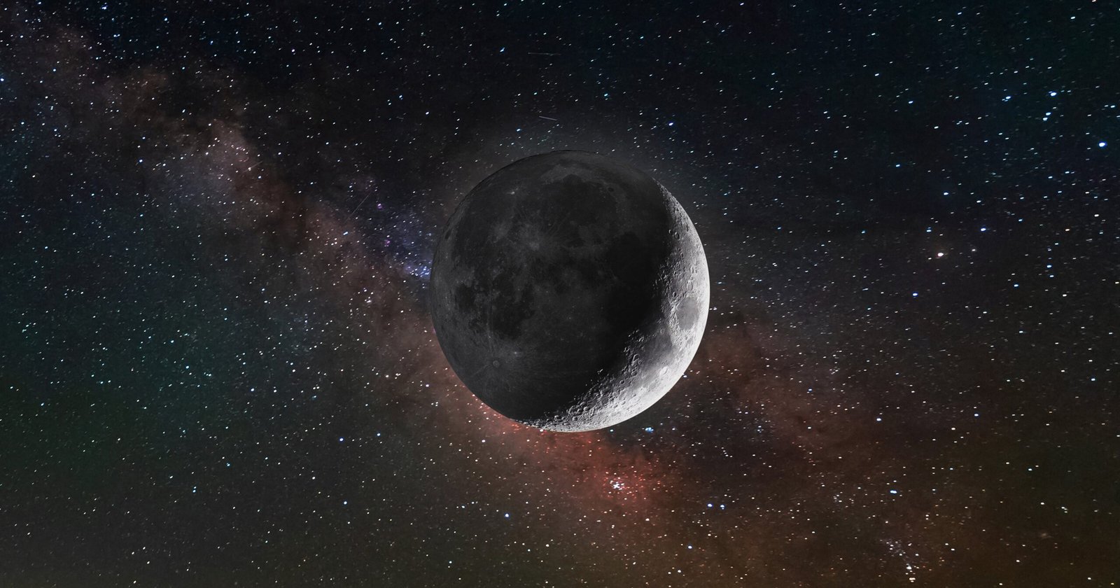 The Super Full Wolf Moon In Cancer 2026 Is Here