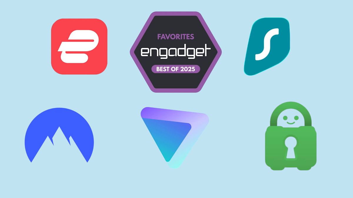 The best VPN service for 2026