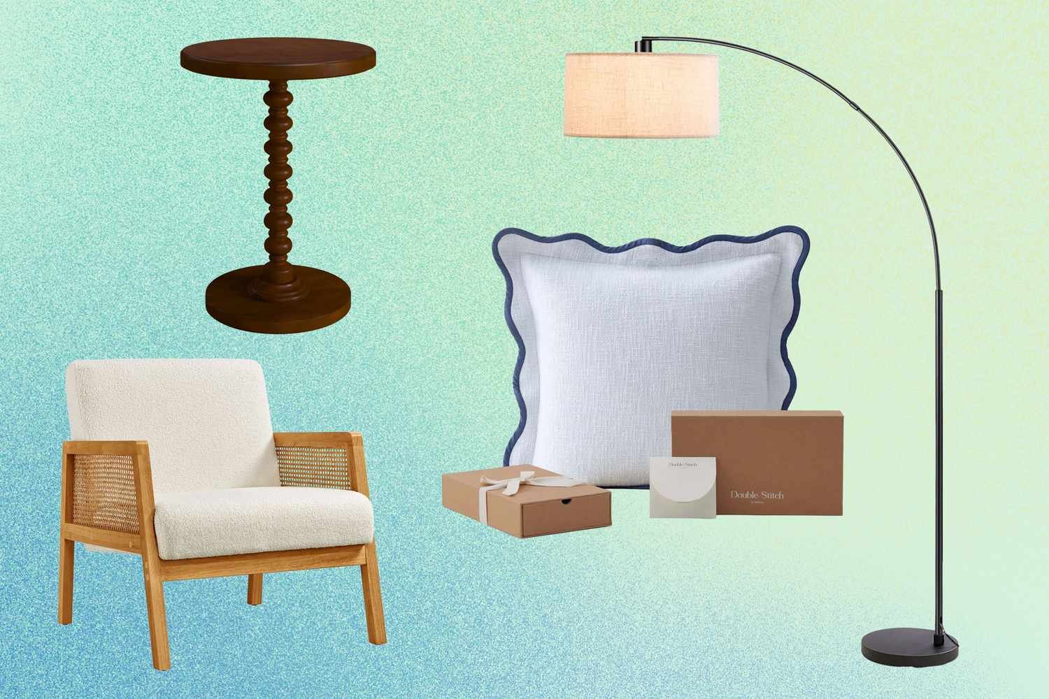 12 Viral Interior Design Trends From $27 at Wayfair