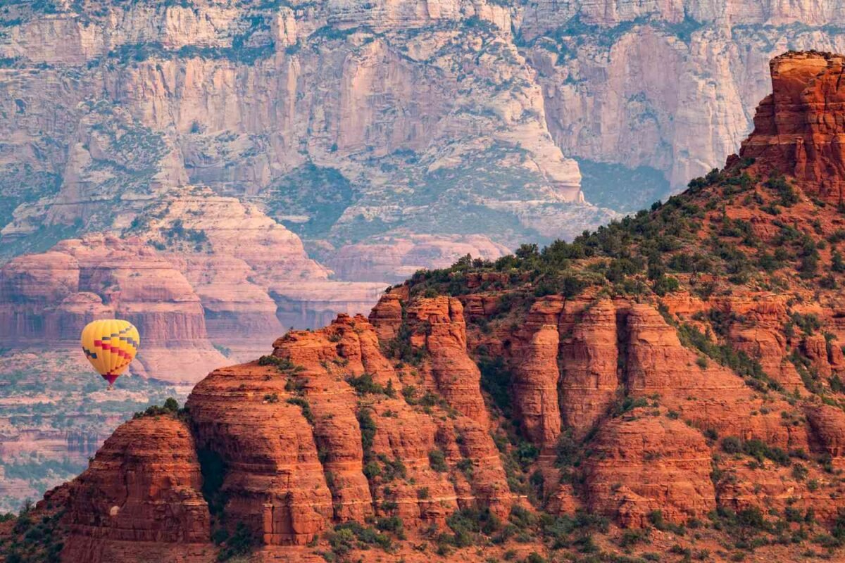 18 Best Things to Do in Sedona, According to Locals