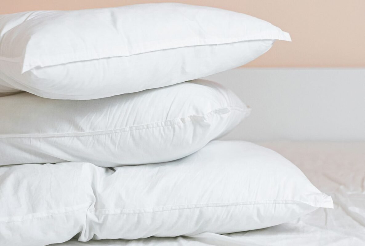 7 Genius Ways to Repurpose an Old Pillow
