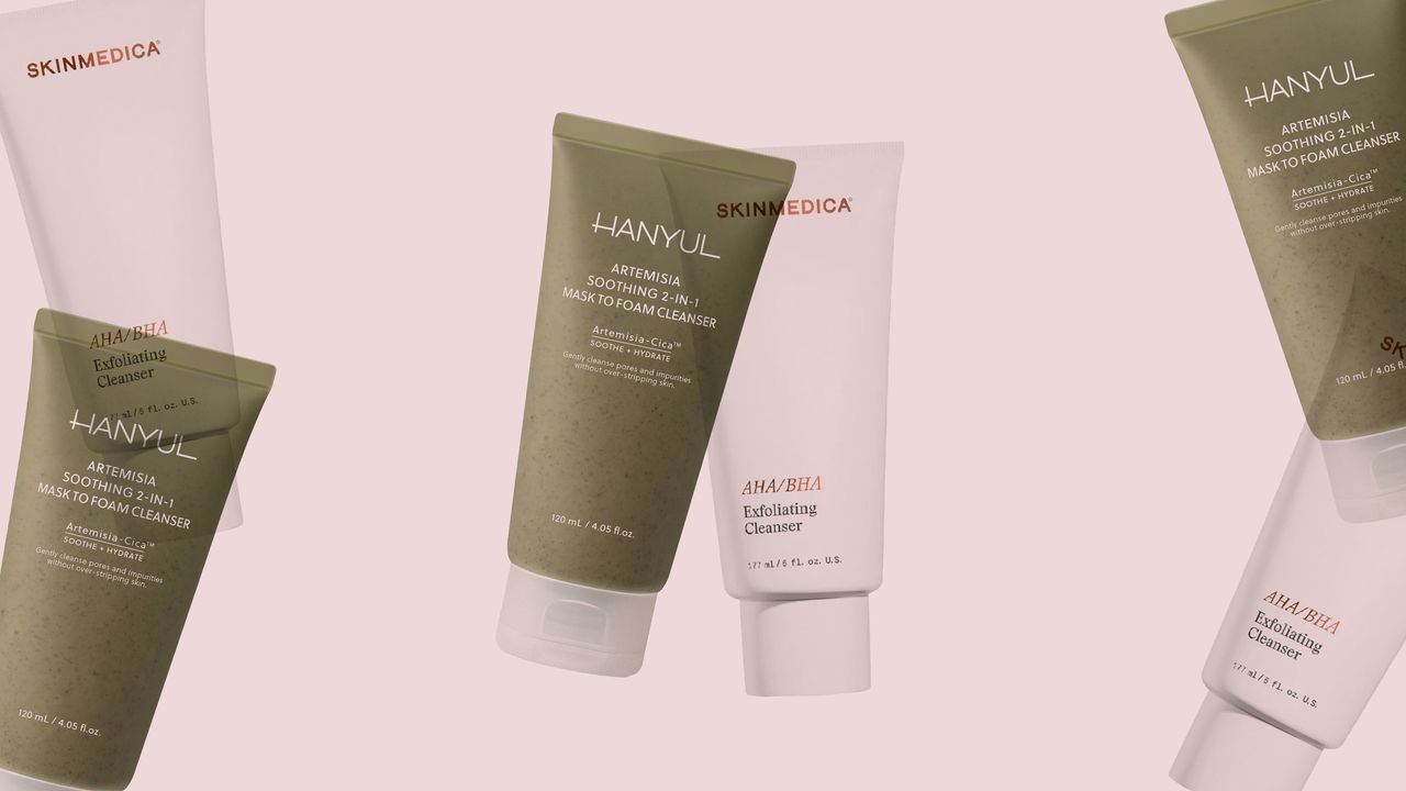 9 Best Face Washes for All Skin Types, According to Dermatologists and Editors