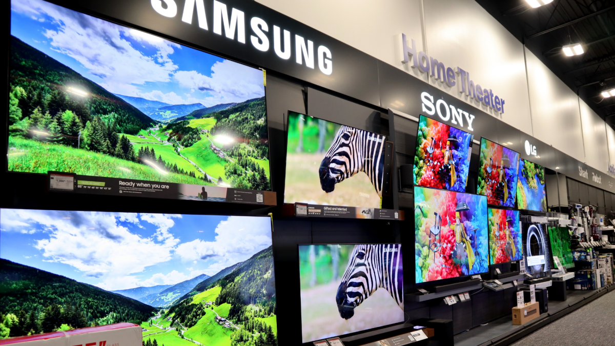 AI Could Make Your Next TV More Expensive