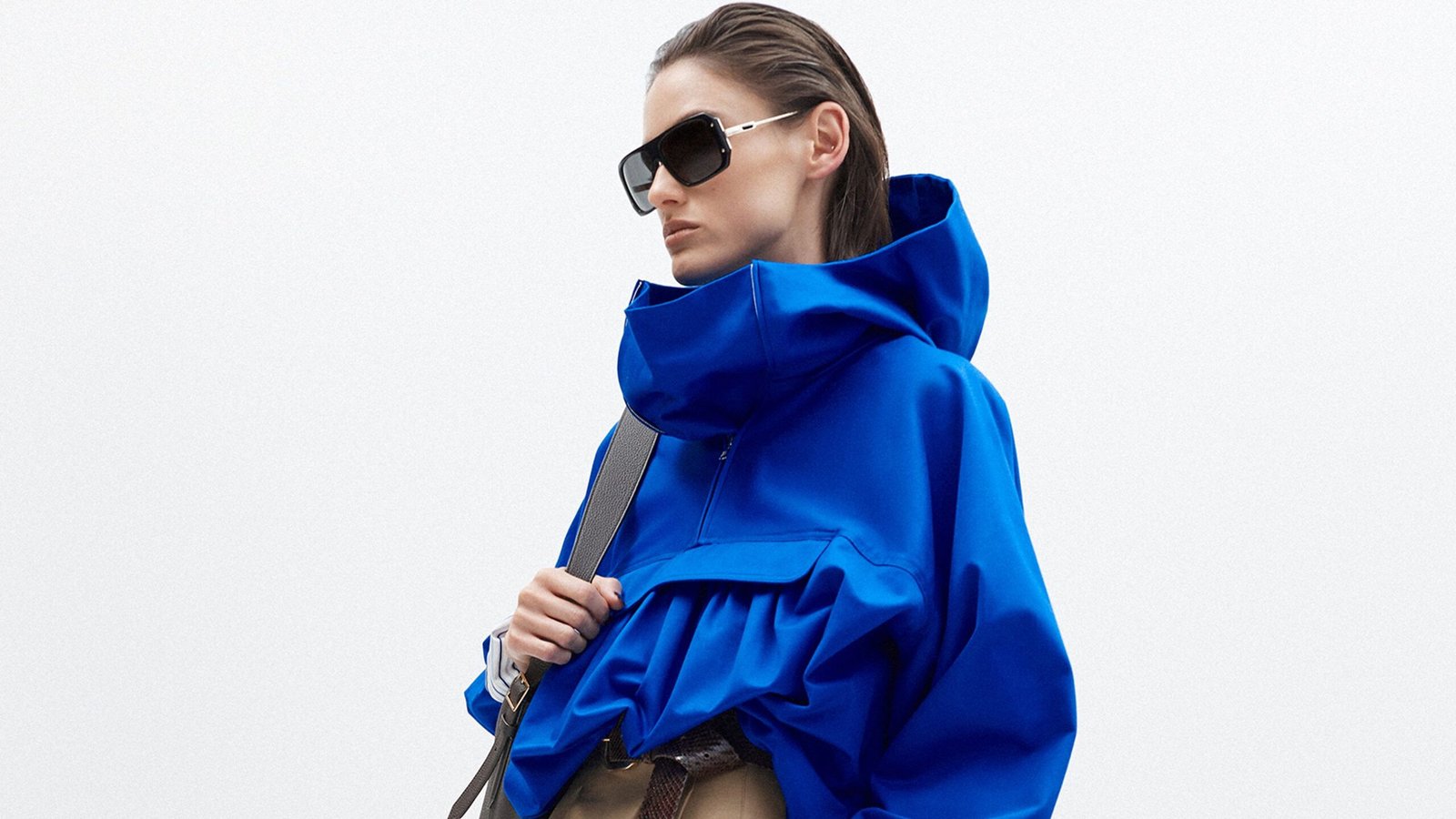 Adam Lippes Fall 2026 Ready-to-Wear Collection