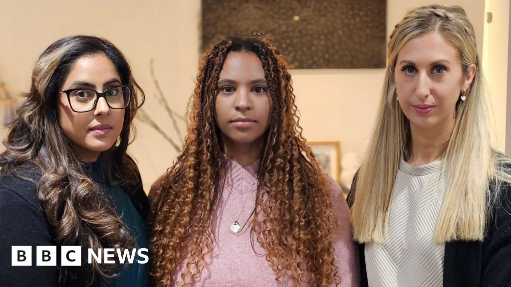 Bereaved families have 'lost trust' over Leeds maternity inquiry, MPs say