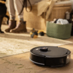 Bissell's New FurForce Robot Was Built for Pet Owners