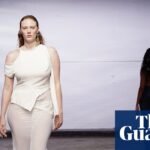 Body diversity returns to London fashion week as wider industry heads ultra-thin | London fashion week