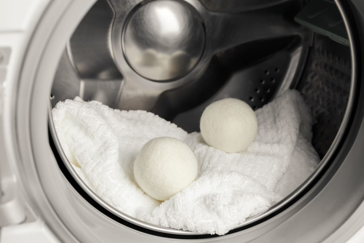 Do Dryer Balls Go Bad? When to Replace Them and How to Refresh Them