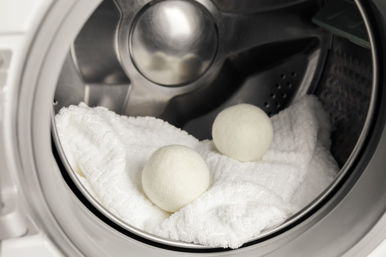 Do Dryer Balls Go Bad? When to Replace Them and How to Refresh Them
