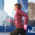 Exercise can be ‘frontline treatment’ for mild depression, researchers say | Mental health
