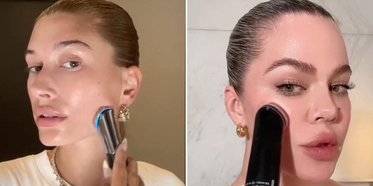 How Do You Actually Use the Medicube Age-R Booster Pro?