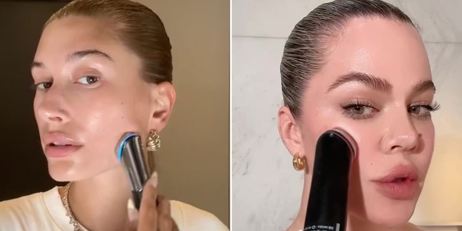 How Do You Actually Use the Medicube Age-R Booster Pro?