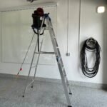 How I Got Rid of Cellar Spiders in My Garage