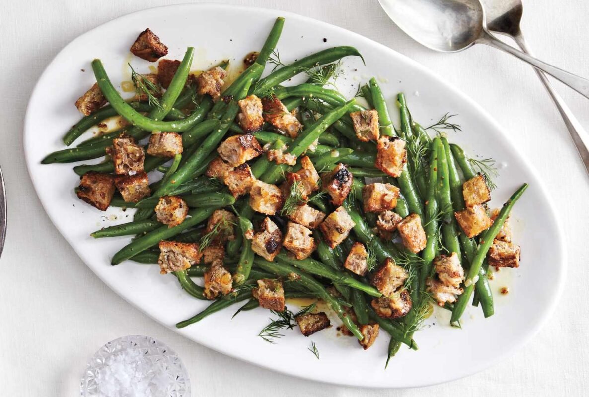How to Cook Green Beans 9 Different Ways