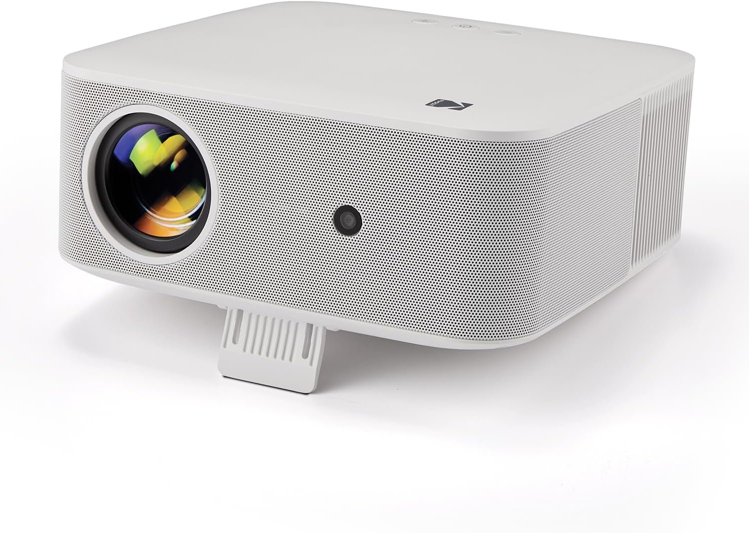 Kodak Flik X20 1080p Smart Projector, Google TV Dongle Built-In