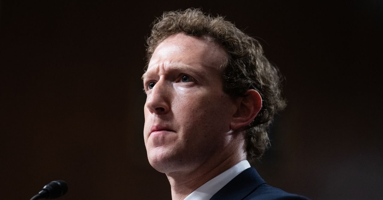 Mark Zuckerberg Tries to Play It Safe in Social Media Addiction Trial Testimony