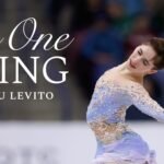 Olympic Figure Skater Isabeau Levito Is Her "Own Makeup and Hair Genius"