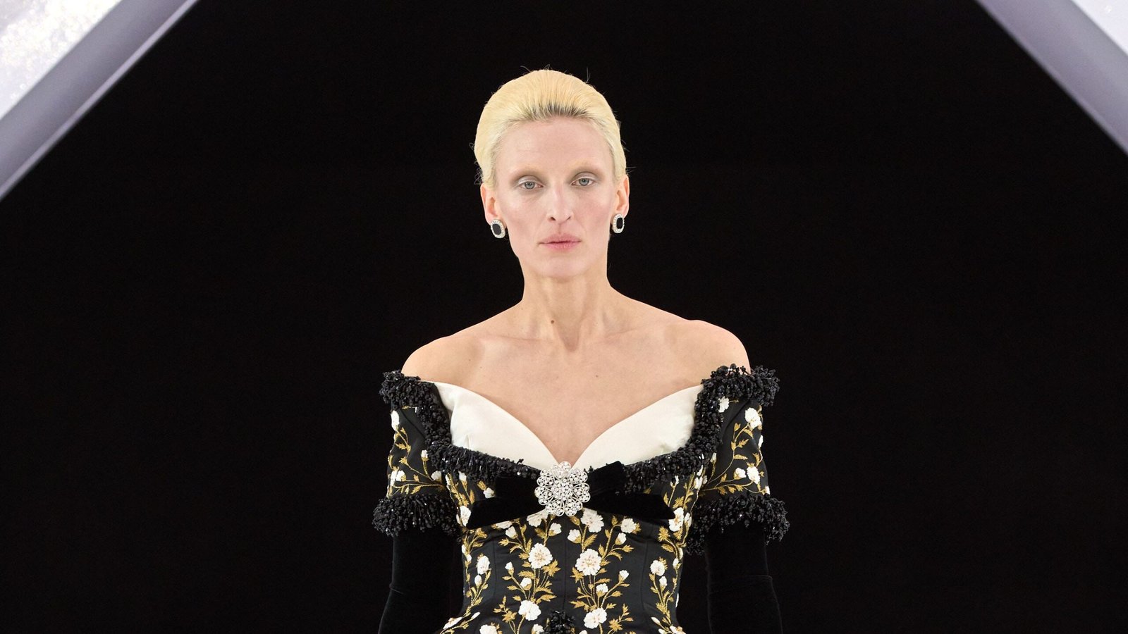 Richard Quinn Fall 2026 Ready-to-Wear Collection