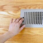 Should You Close Air Vents in Unused Rooms in Winter? HVAC Pros Explain