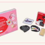 These Affordable ALDI Crafts are Perfect for Valentine's Day