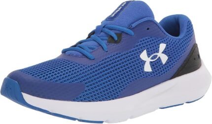 Under Armour Mens Surge 3Running Shoe