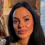 Woman's regret over botched Brazilian butt lift