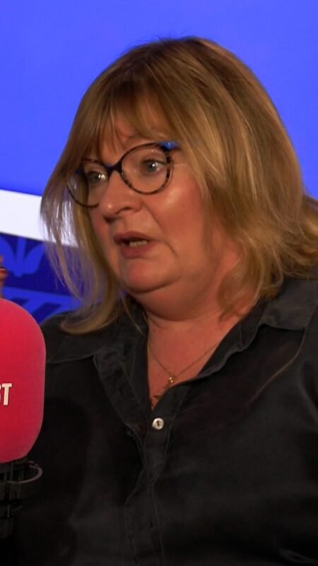 'Women grow up with pain as a part of their lives'