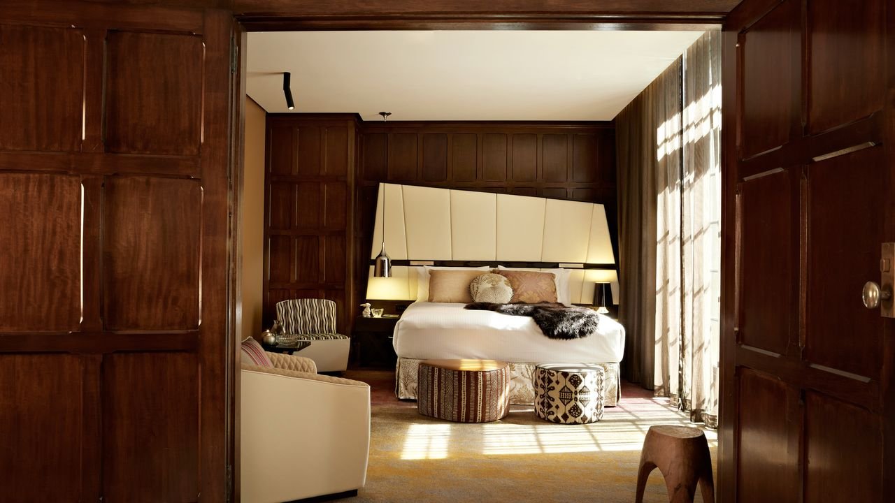 10 Best Hotels in Sydney, Australia's Iconic Sunny City