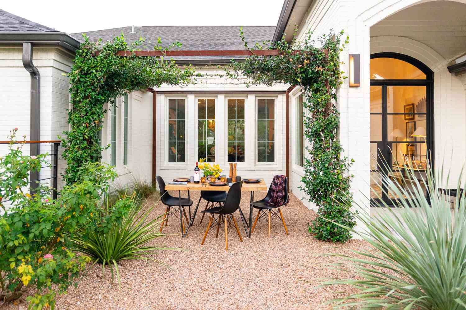 8 Garden Ideas That Will Boost the Value of Your Home