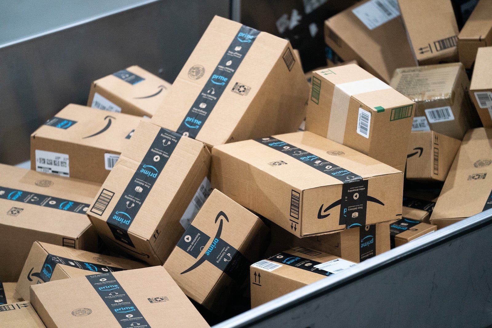 Amazon Big Spring Sale 2026: Everything you need to know