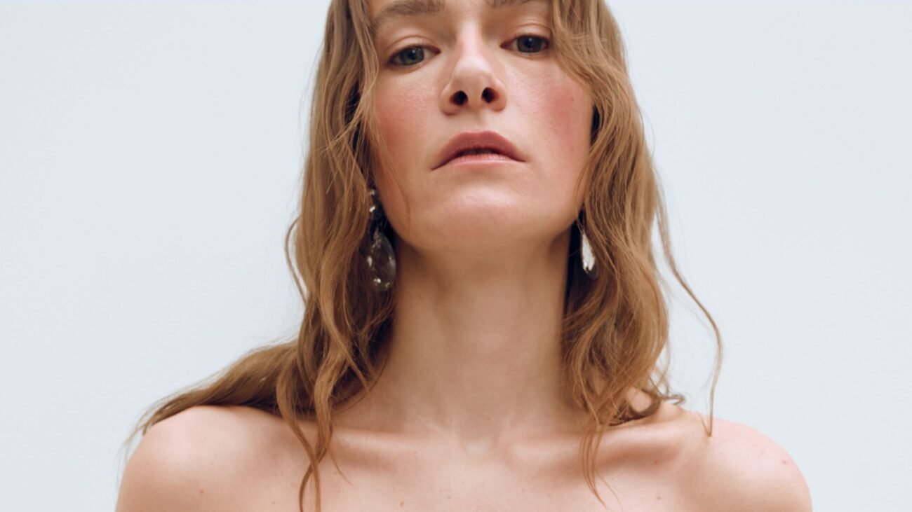 Anna October Fall 2026 Ready-to-Wear Collection