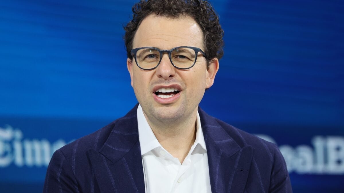 Anthropic Officially Sues the Pentagon for Labeling the AI Company a 'Supply Chain Risk'