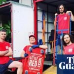 As a furniture removalist I learned all mattresses are stained, and that’s fine | Homes