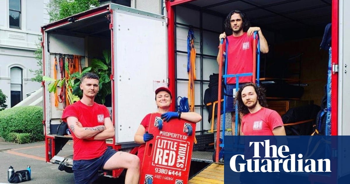 As a furniture removalist I learned all mattresses are stained, and that’s fine | Homes