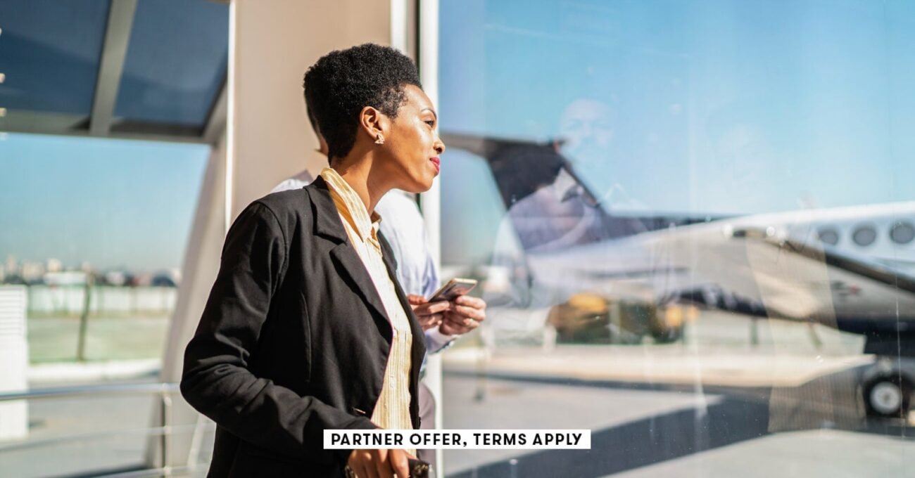 Capital One just launched a new travel app