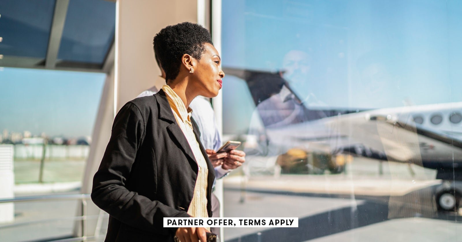 Capital One just launched a new travel app