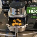 Cosori Iconic Air Fryer Review: Is it Worth It?