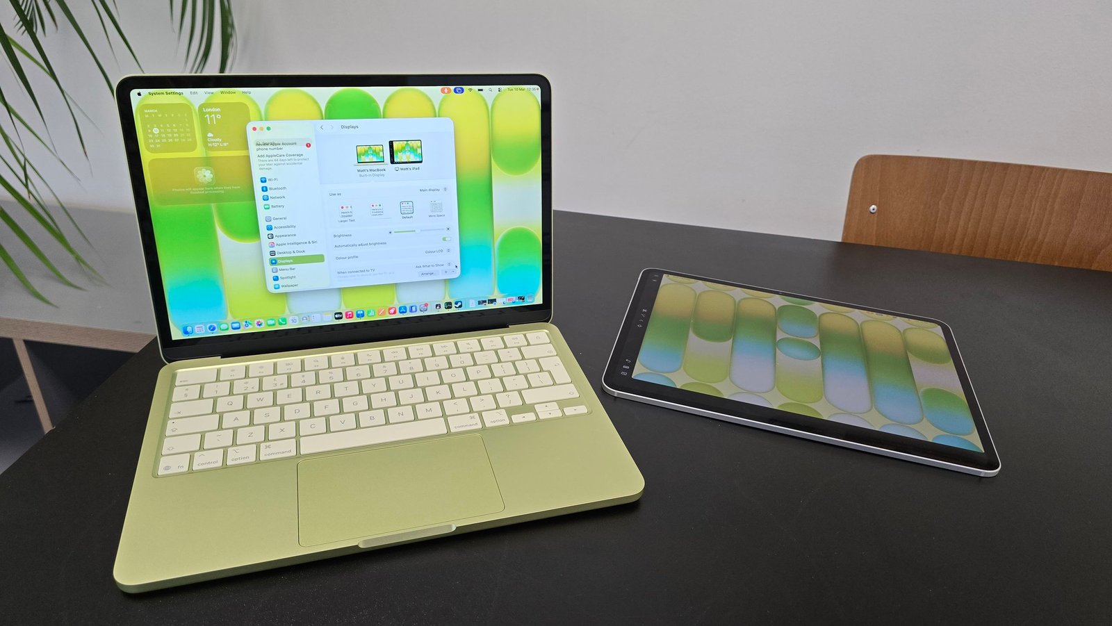 Exclusive: MacBook Neo beats Dell laptop on Windows 11 benchmarks