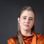 How Taylor Dearden Became The Pitt's ‘Sweetheart’