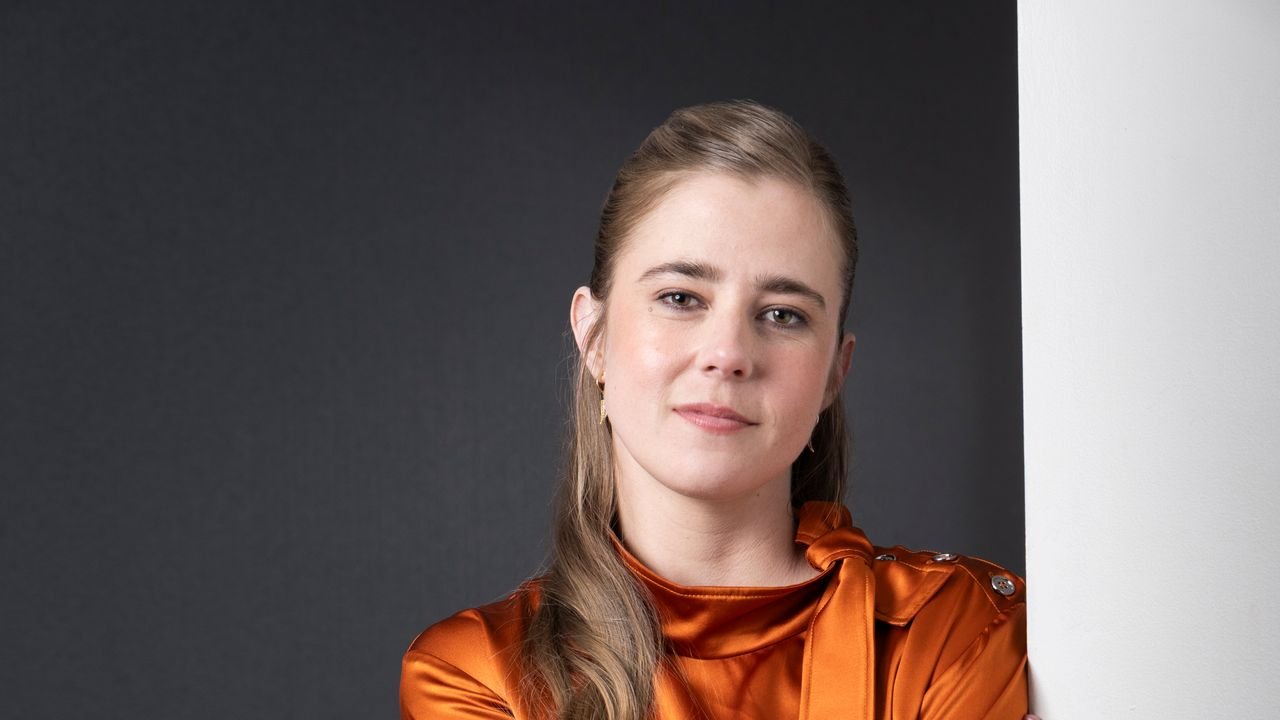 How Taylor Dearden Became The Pitt's ‘Sweetheart’