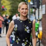 How to Style a Floral Dress for Every Event on Your Spring Calendar
